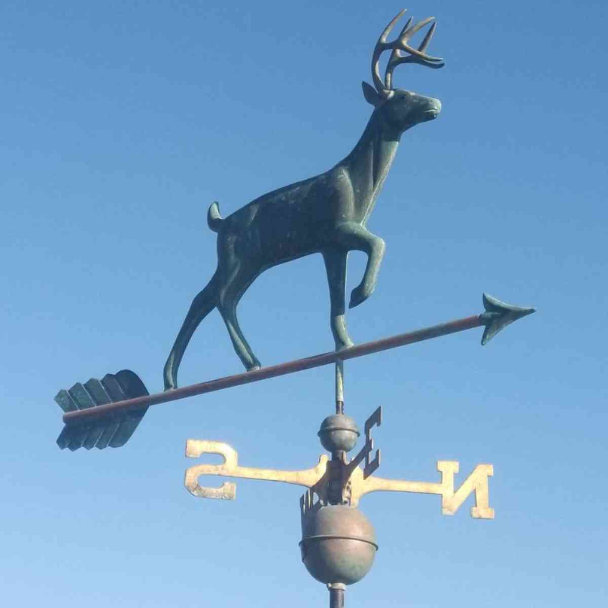 buck deer weathervane copper verdigris.jpg_1